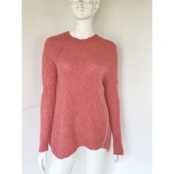 Paychi Guh Womens 100% Dream Cashmere Pullover Sweater Size S/M - Picture 1 of 5